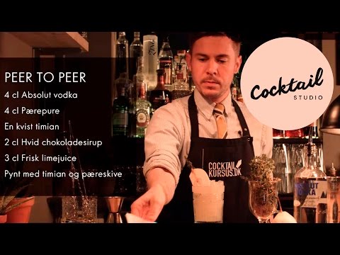 Peer-to-Peer – Se hvordan du nemt og hurtigt laver en Peer-to-Peer.