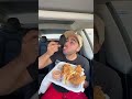 Raising Canes Mukbang ASMR