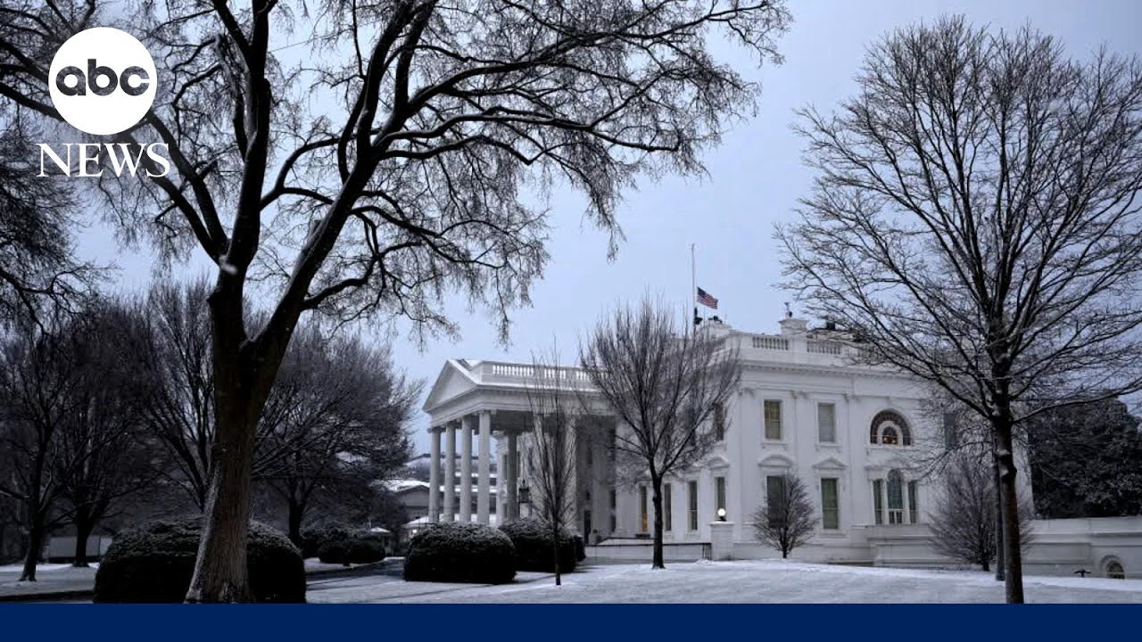 Trump administration rescinds order to freeze federal funding