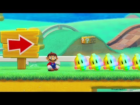Super Mario Maker 2 - Endless Mode #244