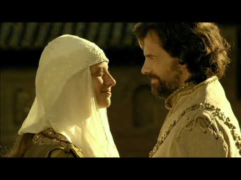 Ending scene of season 2 (Isabel s02e13)