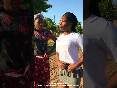 Vizinhas fofoqueiras😂😂😂