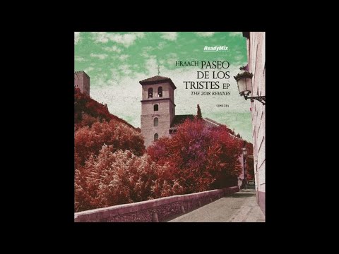 Hraach - Bajo El Cielo Azul (Sarkis Mikael Remix Sarkis Mikael Remix) [Ready Mix Records]