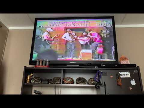 Carl Hopkins - Wild Fiddlers Rag