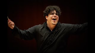 Download lagu Andrea Battistoni conducting Dukas “The Sorcerer's Apprentice” mp3