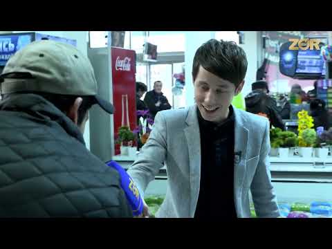 Real Xit 4-soni - Magnit savdo markazi