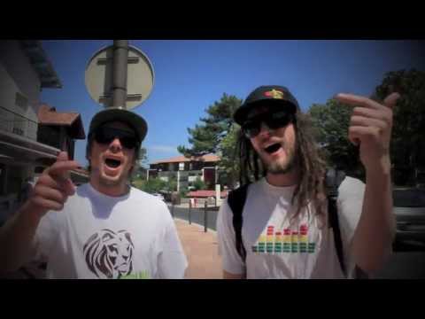 I Woks - Ambiance estivale (Clip officiel)