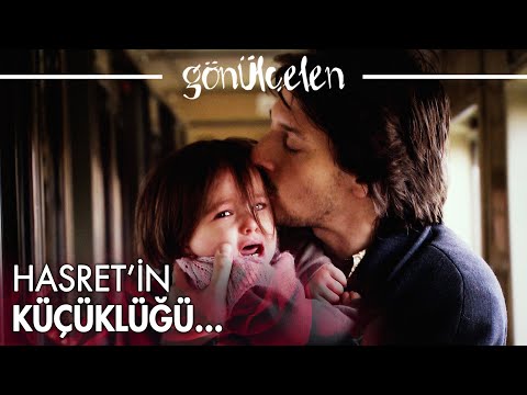 Burhan'ın Hasret'ten sakladığı geçmiş... - Gönülçelen 3. Bölüm
