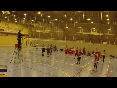 H1: Lier - Borgen (3.11.2019)