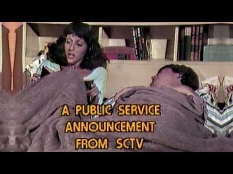 SCTV - Second City Television - "The $129,000 Question" (Mostly Complete Broadcast, 1/15/1978)