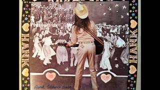 A Six Pack To Go + I&#39;m So Lonesome I Could Cry , Hank Wilson , 1973