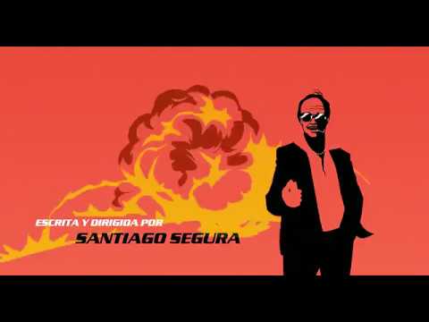 Mónica Naranjo - Eurovegas (Torrente 5: Operación Eurovegas - Títulos de crédito)