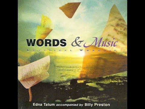 I Love Him-Edna Tatum