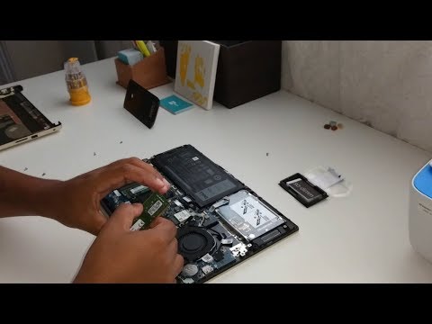 Alienware 15R3 No display