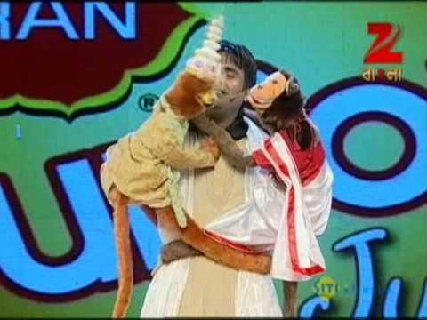 Mirakkel Awesome Saala July 11 '12 Part - 2