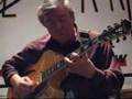 Jack Wilkins Solo Guitar "Here's That Rainy Day"