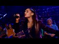 A Compilation Of Ariana Grande S Spot On Céline Dion Impersonations Over The Years