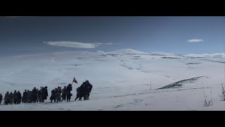 Değirmen Başında Vurdular (slowed + reverb)