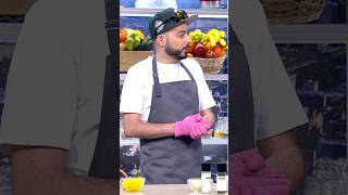🧑🏻‍🍳🍳«Եփող թափողները». Էմիլ Գալստյան