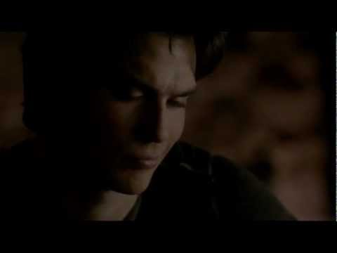 The Vampire Diaries 4x12 - Damon / Klaus Scenes [HD]