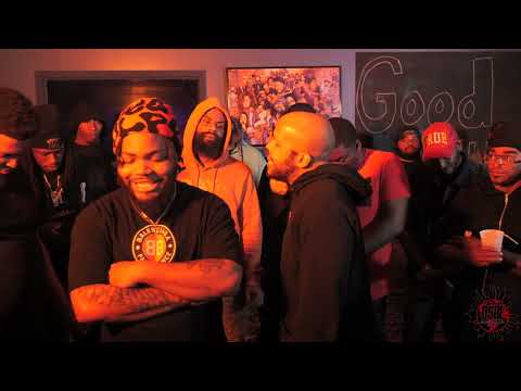 Slumdogg vs Kxxng OG