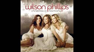 When a Child is Born ~ Wilson Phillips (2010)