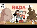 Hilda Season 1 2018