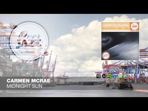 Carmen McRae - Midnight Sun (1957)