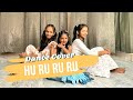 Lolee I HU RU RU I हू रू रू I Dance Cover Vishnu Khatri