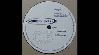 Tim Baker - My Frequency (Techno 2002)
