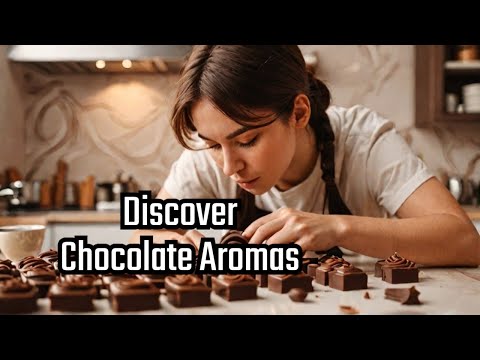 Unraveling the Mystery of My Chocolate Scents!