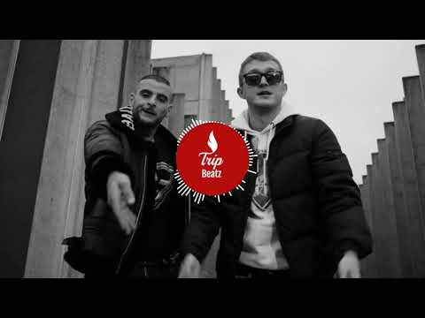 Trap Beat - Depressed Hip-Hop - Vald / Seezy X Sofiane Type Beat - Trap Instrumental