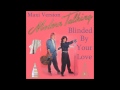 Modern Talking - Blinded By Your Love Maxi ...