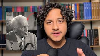 A entrevista mais perigosa já gravada sobre a realidade