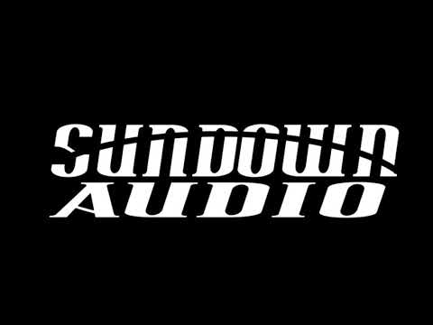Финишный старт 13ха Sundown Audio (Финиш)