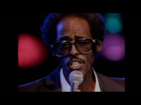 David Ruffin & Eddie Kendricks | Medley & Finale (HQ)