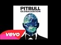 Pitbull - Fun (Official Audio) ft. Chris Brown 