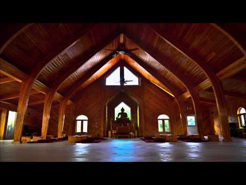 Guided Meditation on Anatta (No-Self) with Joseph Goldstein