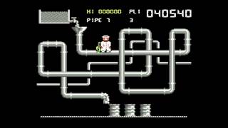C64-Longplay - Super Pipeline 2 (720p)