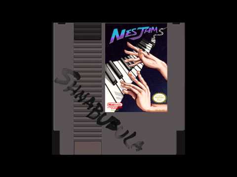 Shnabubula - NES Jams (Full Album) Chiptune