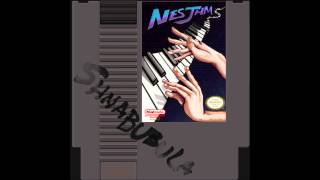 Shnabubula - NES Jams (Full Album) Chiptune