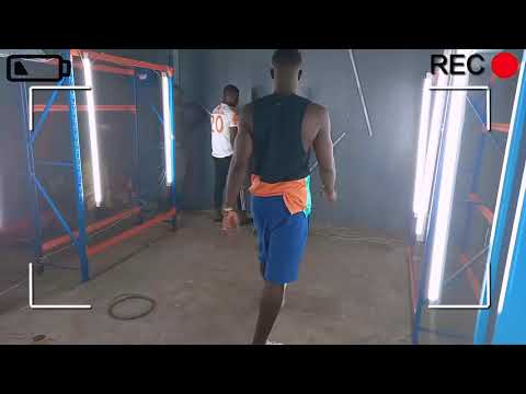 Making Of Adviser Fof ko vibes