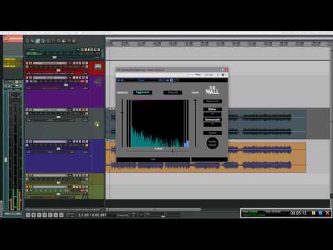 The Wall Preview Video