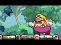 Wario Land The Shake Dimension Part 2 Looking Rather Dashing