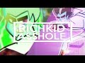 Rich Kid Asshole Dan Phantom Vlad Plasmius