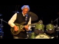 John McLaughlin & the 4th Dimension - New Blues Old Bruise - Helsinki Nov 18, 2014 HD