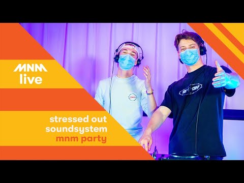 MNM Party - Stressed Out Soundsystem
