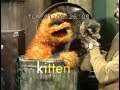 Sesame Street Episode 40 1970