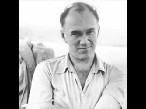 Sviatoslav Richter in Moscow, 1952 - Chopin Polonaises Op.40