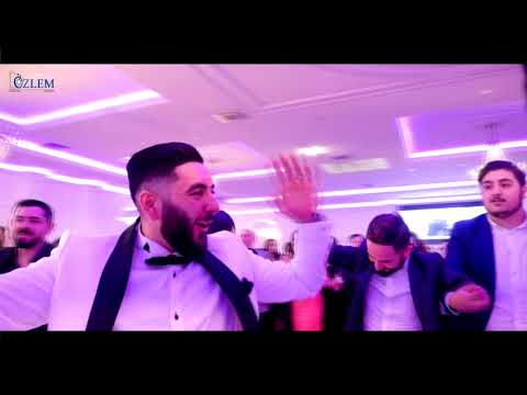 Oya & Mehmet / Grup MAXIM Sallama / Palace de Villiers / ÖzlemProduction®